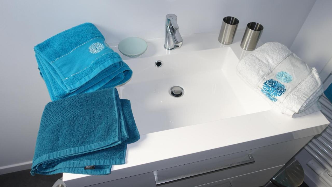 Le Tiyou Spa Zewnętrze zdjęcie